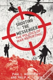Capa do artigo Shooting The Messenger