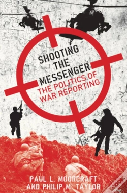 Capa do artigo Shooting The Messenger