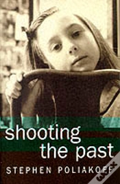Capa do artigo Shooting The Past