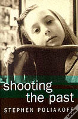 Capa do artigo Shooting The Past