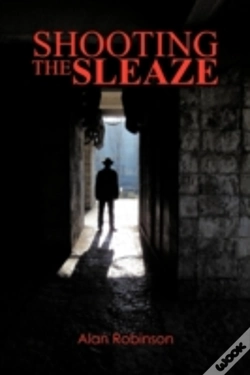 Capa do artigo Shooting The Sleaze