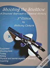 Shooting The Stickbow