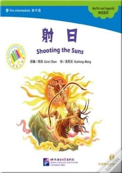 Capa do artigo Shooting The Suns