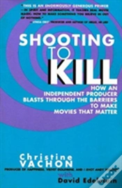 Capa do artigo Shooting To Kill
