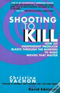 Capa do artigo Shooting To Kill