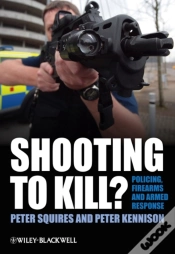 Capa do artigo Shooting To Kill?