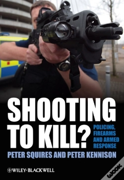Capa do artigo Shooting To Kill?