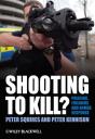Shooting To Kill? - Preview