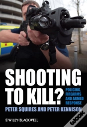 Capa do artigo Shooting To Kill?