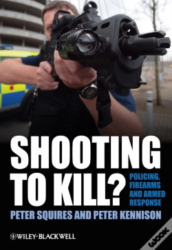 Capa do artigo Shooting To Kill?
