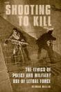 Shooting To Kill - Preview
