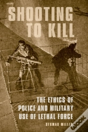 Capa do artigo Shooting To Kill