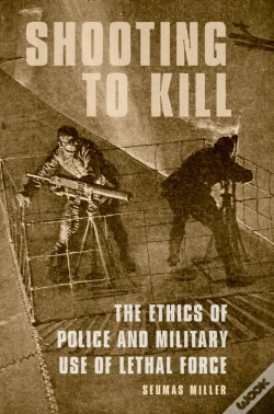 Capa do artigo Shooting To Kill