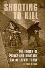 Shooting To Kill - Preview