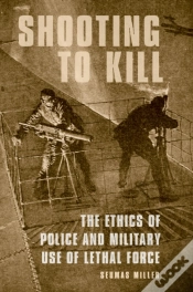 Capa do artigo Shooting To Kill