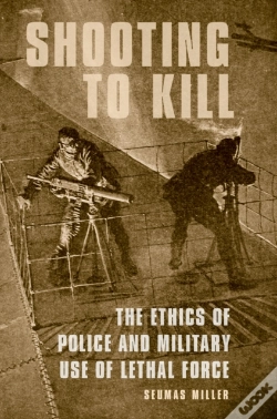 Capa do artigo Shooting To Kill