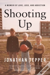 Capa do artigo Shooting Up