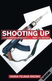 Capa do artigo Shooting Up