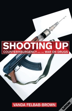 Capa do artigo Shooting Up