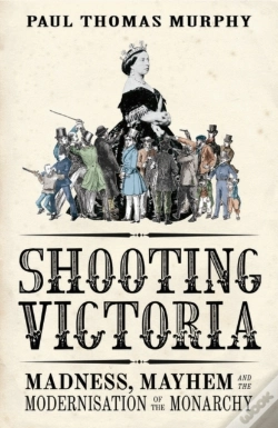 Capa do artigo Shooting Victoria