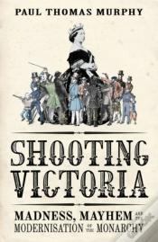 Capa do artigo Shooting Victoria