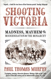Capa do artigo Shooting Victoria