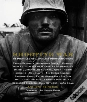 Capa do artigo Shooting War