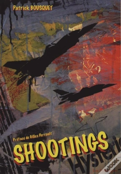 Capa do artigo Shootings
