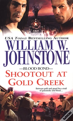 Capa do artigo Shootout At Gold Creek