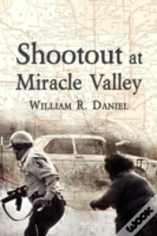 Capa do artigo Shootout At Miracle Valley