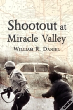Capa do artigo Shootout At Miracle Valley