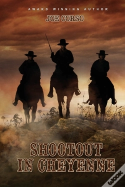 Capa do artigo Shootout In Cheyenne