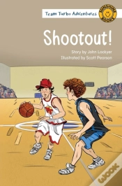Capa do artigo Shootout!