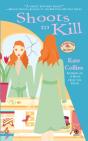 Shoots To Kill - Preview