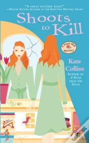 Capa do artigo Shoots To Kill