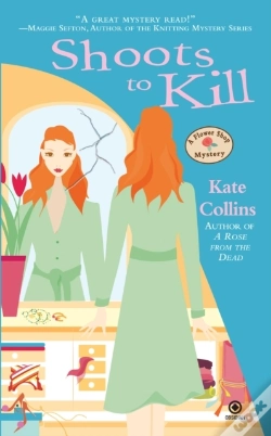 Capa do artigo Shoots To Kill