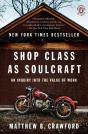 Shop Class As Soulcraft - Preview