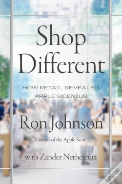 Capa do artigo Shop Different