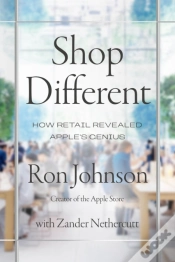 Capa do artigo Shop Different