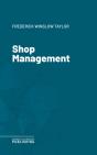 Shop Management - Preview