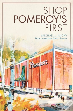 Capa do artigo Shop Pomeroy'S First