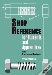 Capa do artigo Shop Reference For Students & Apprentices