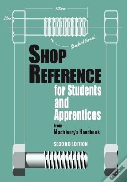 Capa do artigo Shop Reference For Students & Apprentices