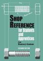 Shop Reference For Students & Apprentices - Preview