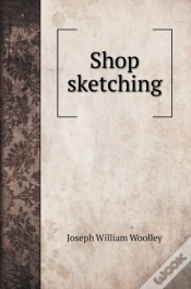 Capa do artigo Shop Sketching
