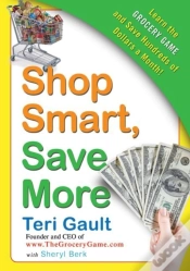 Capa do artigo Shop Smart, Save More