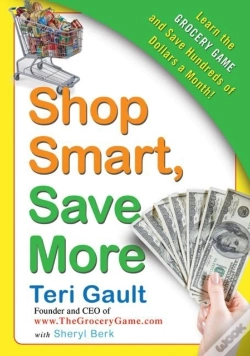 Capa do artigo Shop Smart, Save More