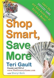 Capa do artigo Shop Smart, Save More