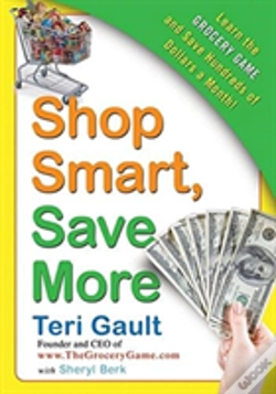 Capa do artigo Shop Smart, Save More