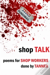 Capa do artigo Shop Talk